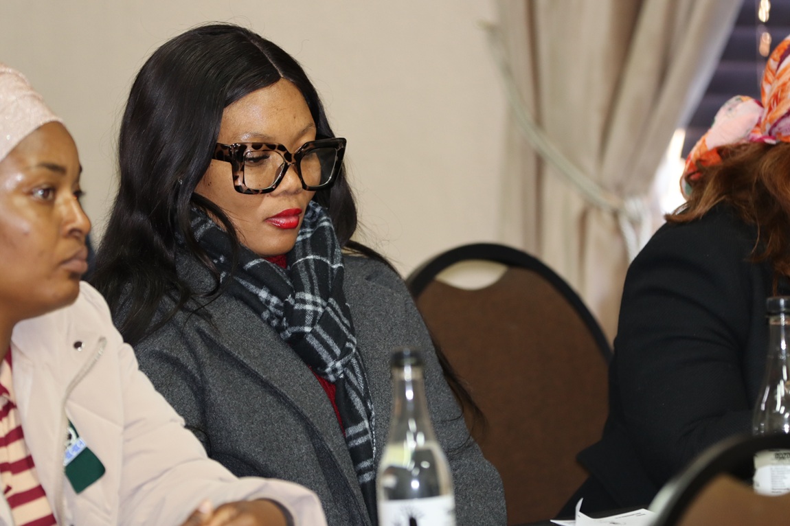 Department of Sport , Arts and Culture Limpopo: Youth Empowerment Session hosted at Bolivia Lodge, Polokwane  
